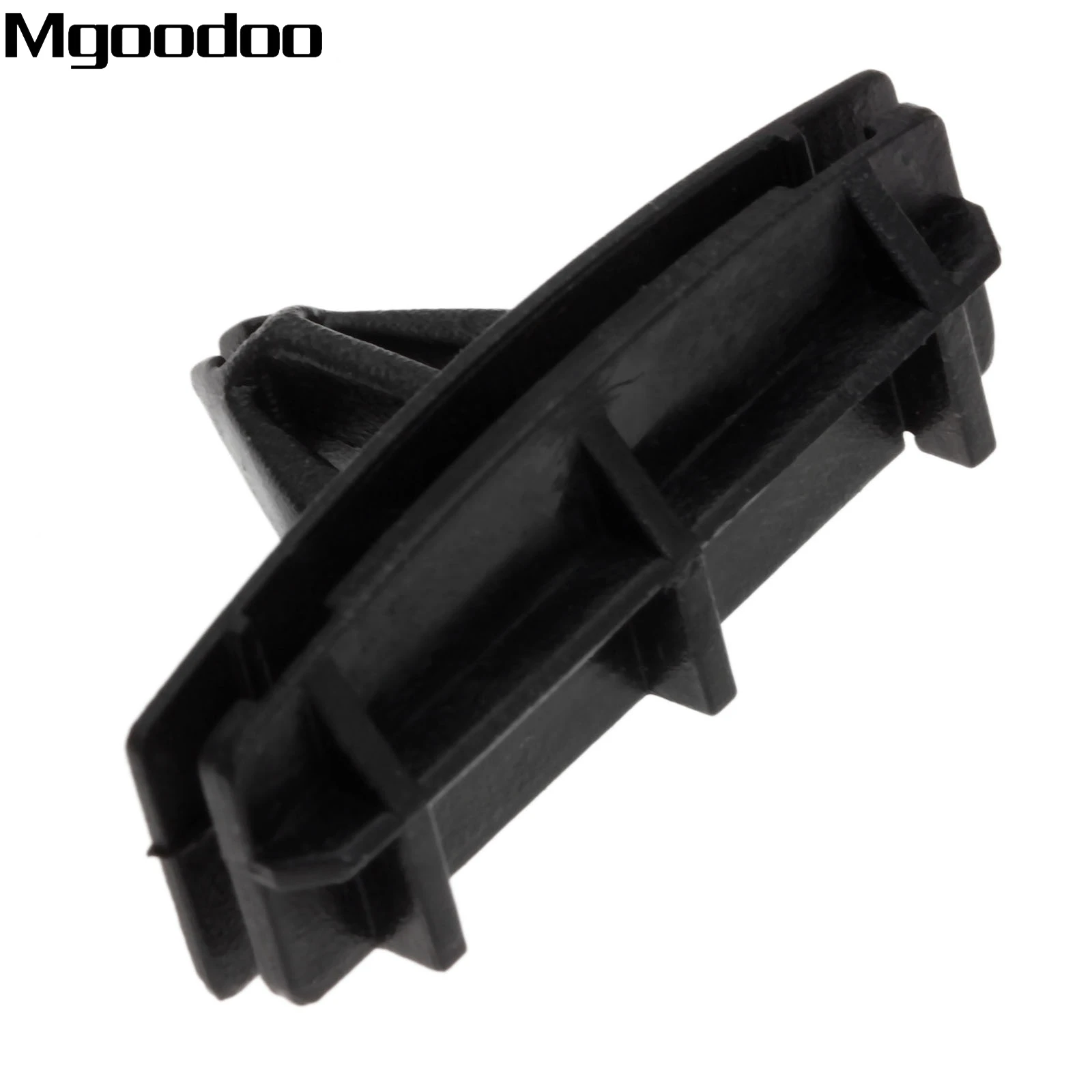 25 шт. зажимы для формы брызговика 68039280-AA Jeep Wrangler JK 2007-2015 нейлоновые клипсы