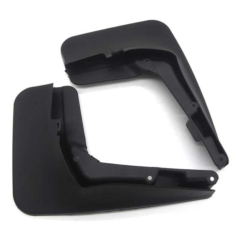 Овере автомобильные передние и задние брызговики для 2013 2014 2015 2016 2017 Ford Fusion Mondeo