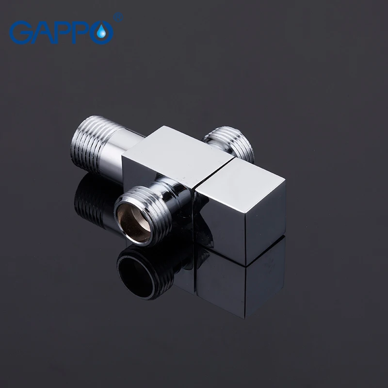 Смеситель для биде GAPPO мусульманский кран унитаза настенное крепление |