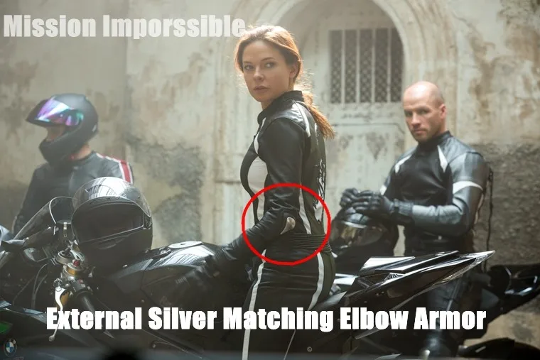 Мотоциклетная куртка костюм подплечники Внешний протектор Замена шестерни