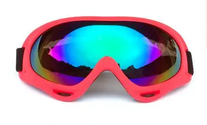 Goggles Армия битва Тактический очки для Нерфа пистолет страйкбол воздушного Пистолеты N-STRIKE DART теги игры Nerf соперника мяч CS маска АРМАС пистолет оружие игрушки пистолет пневматический оружие орбиз пистолет с пульками - Цвет: Goggles