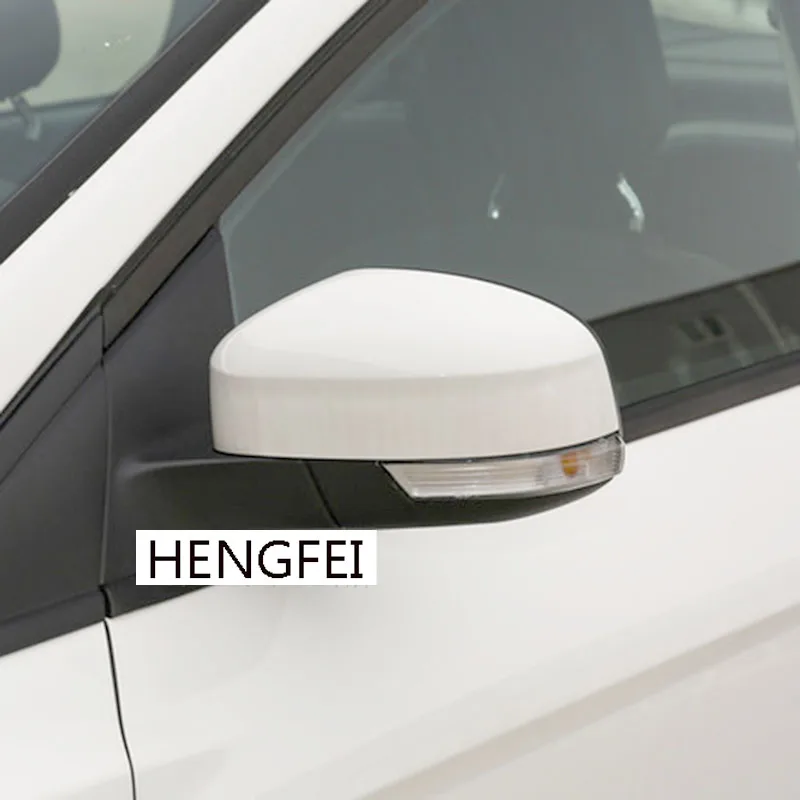 Автозапчасти Hengfei, зеркальный чехол для Ford Focus 2007-, зеркальный чехол