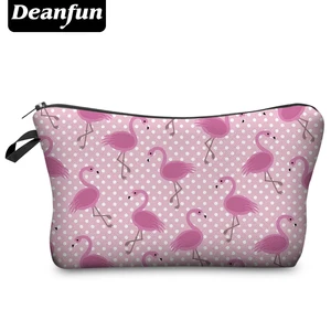 Женская косметичка Deanfun, H66, дорожный кейс для косметики