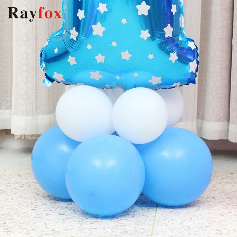 Украшение для вечеринки в честь Дня рождения мальчика или девочки 20