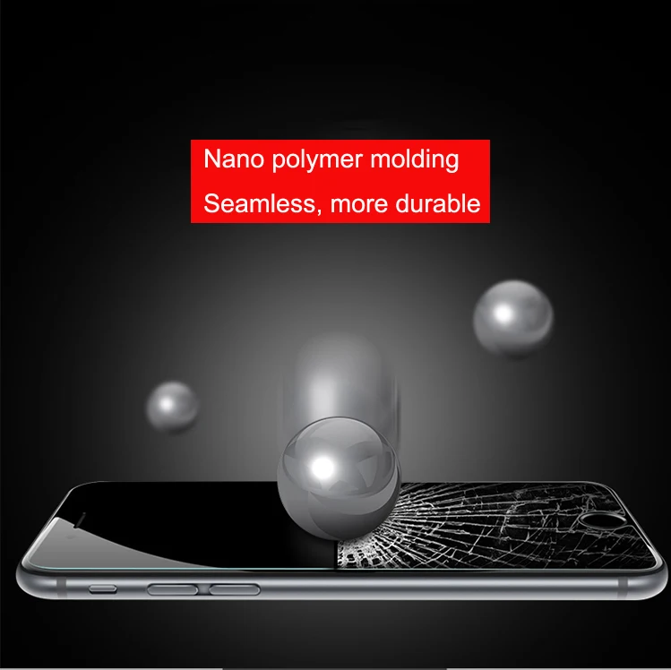 4Pcs For iphone X 8 Plus Apple 5 5s 5c SE 6 6s 7 Screen Protector Tempered glass Film 9H 2.5D Arc | Мобильные телефоны и