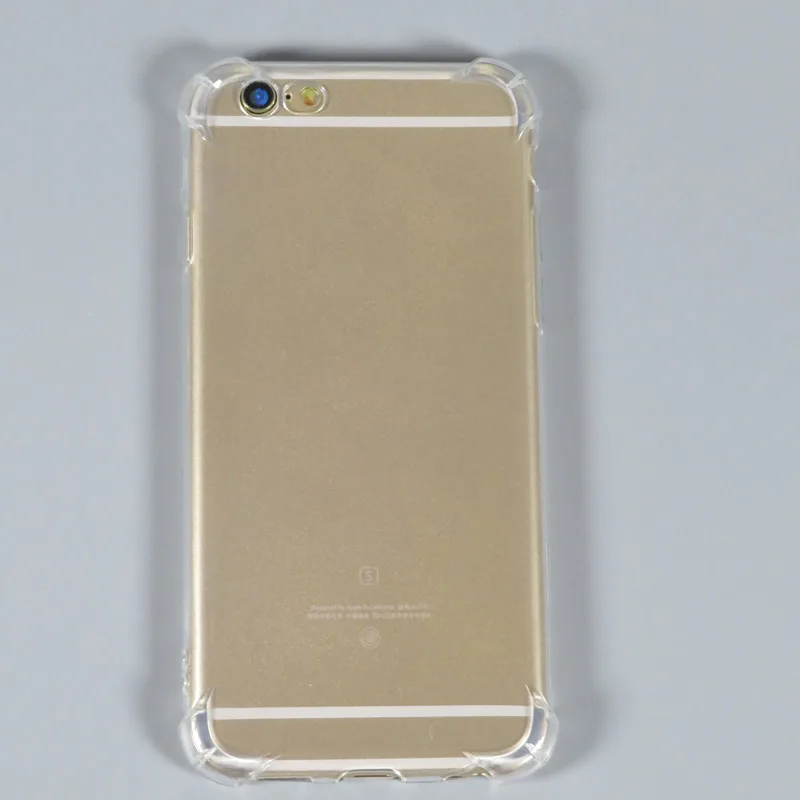 Защитный чехол для iphone 7 plus с усиленным воздушным мешком | Мобильные телефоны и