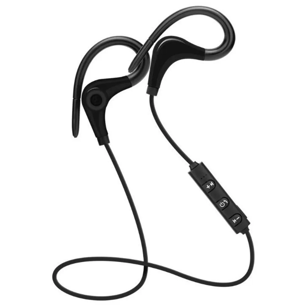 Bluetooth-гарнитура BT-01 sports большая 4 1 бинауральная стереогарнитура беспроводная