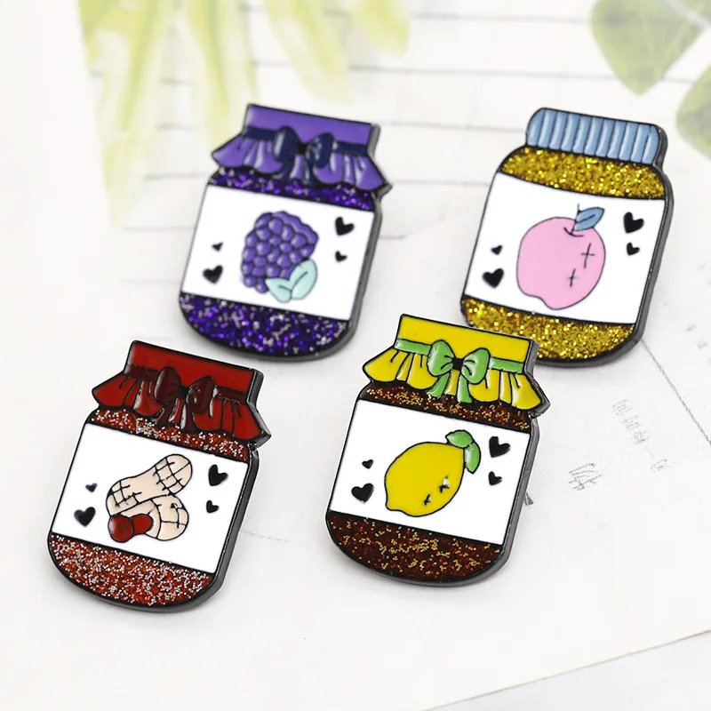 Креативная Геометрическая сверкающая Брошь для женщин корейская мода личность