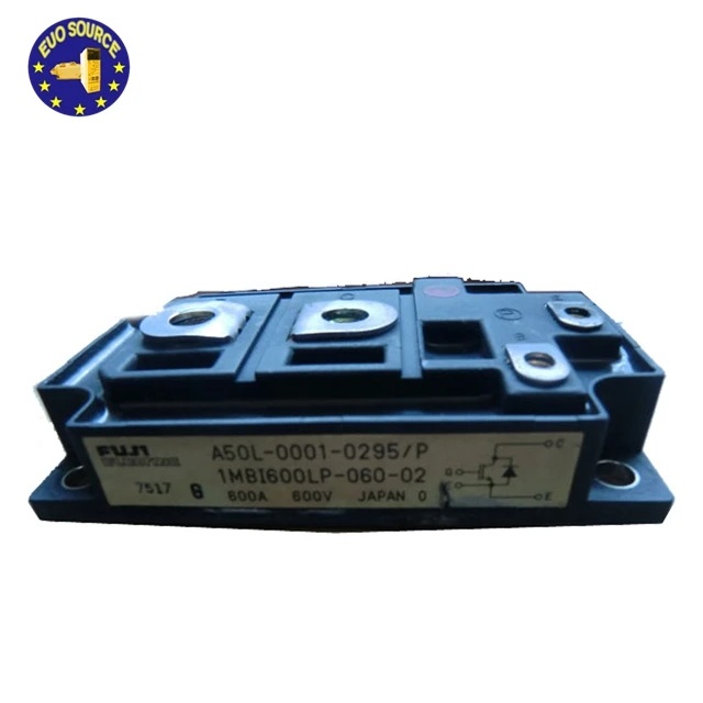 Igbt Силовой модуль 1MBI600LP-060 | Обустройство дома