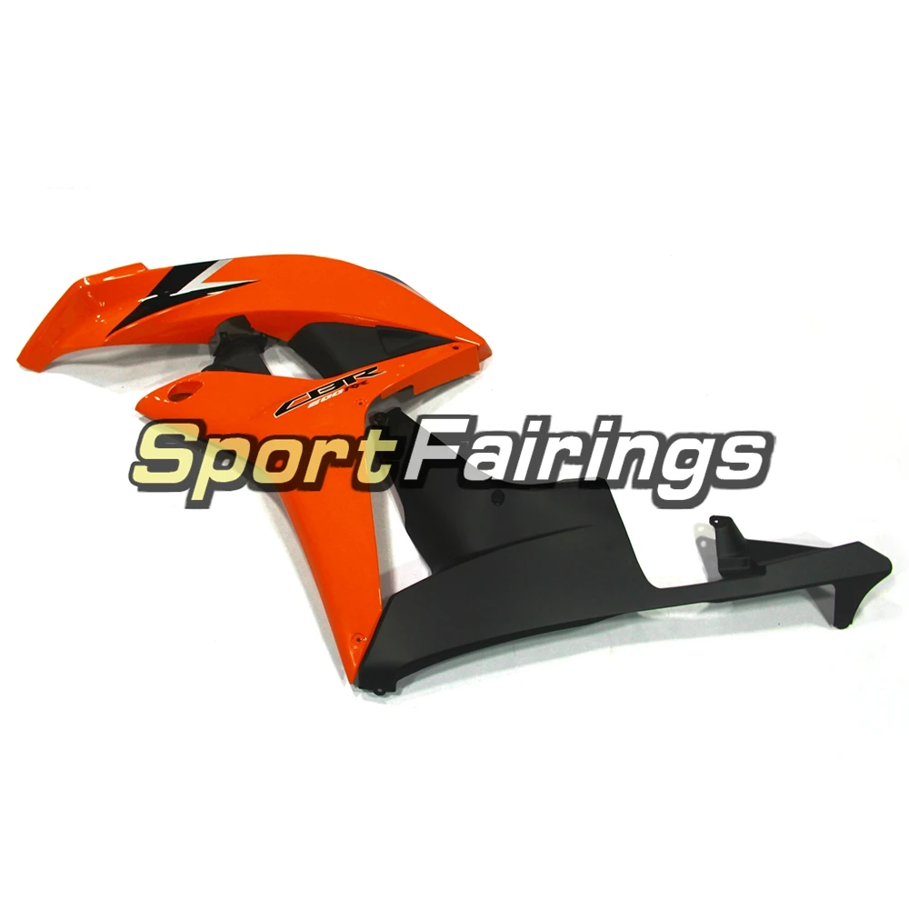 Полный комплект обтекателей для мотоцикла Honda CBR600RR F5 2007 2008 CBR600 RR 07 08 пластмассовый