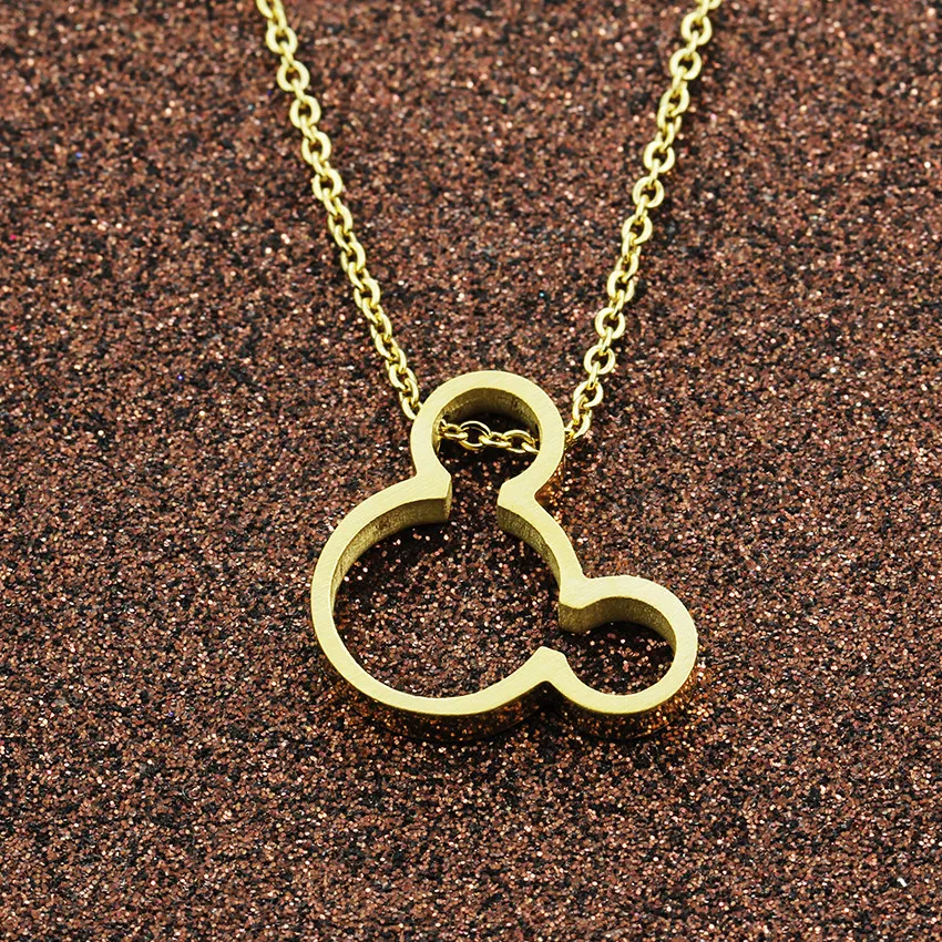 Великолепная сказка 10 шт. животного клуб татуировки вырезать крошечные Мышь Уход