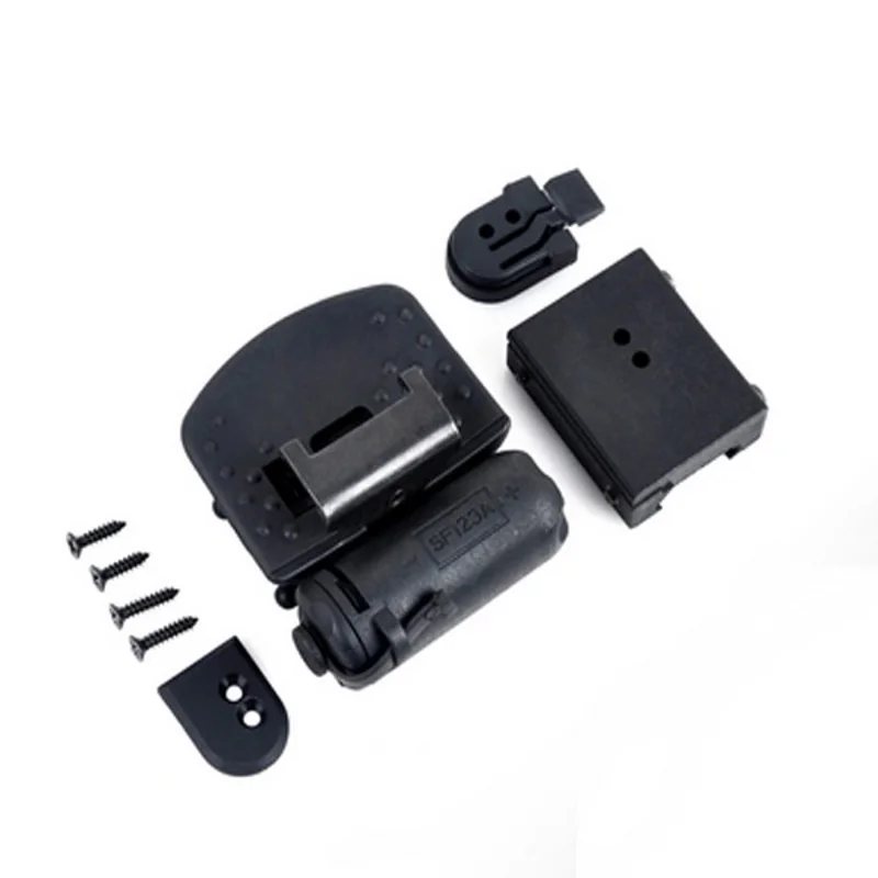 Element Airsoft Gen2 HL1 шлем Светильник ИК-вспышка светильник Красный Белый светодиодный тактический светильник Softair аксессуары для охоты EX029