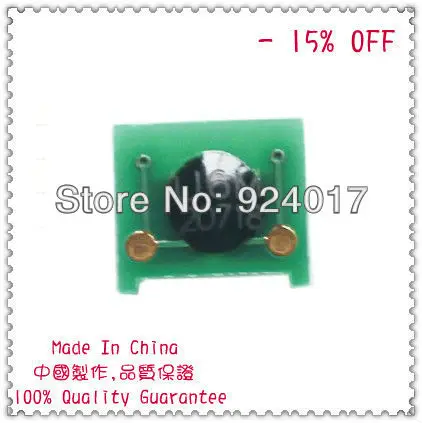 

For HP 650A CE270A CE271A CE272A CE273A Toner Chip,For HP CP5525 CP5520 M750 CP 5525 5520 750 Color Printer Refill Toner Chip