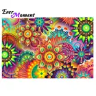 Когда-либо в настоящий момент 5D DIY Алмазная вышивка крестиком на рисунке, стразы для рукоделия Алмазная вышивка ручной работы мозаика S2F1158