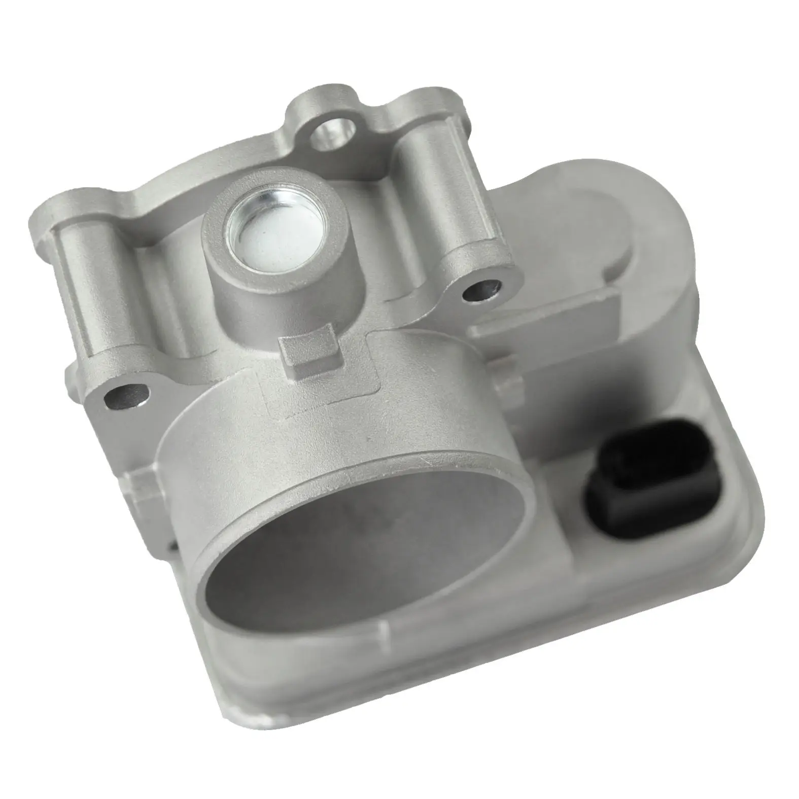 E2C Дроссельной заслонки для Dodge Jeep Chrysler 1.8l 2.0l 2.4l Компасы Калибр oe #: 4891735ac 4891735ab 4891735aa