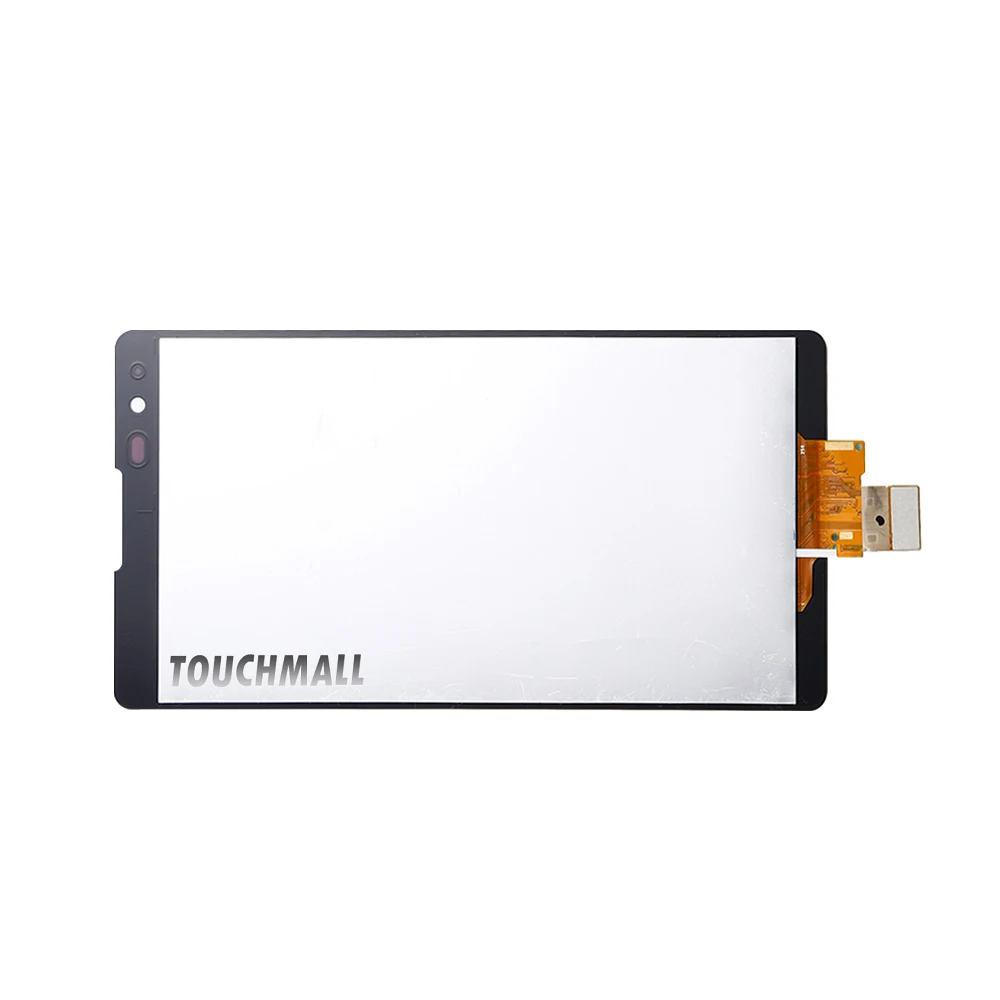 Новый ЖК-дисплей с сенсорным экраном + сменная рамка для LG X power K220 K220DS F750K LS755 X3 K210