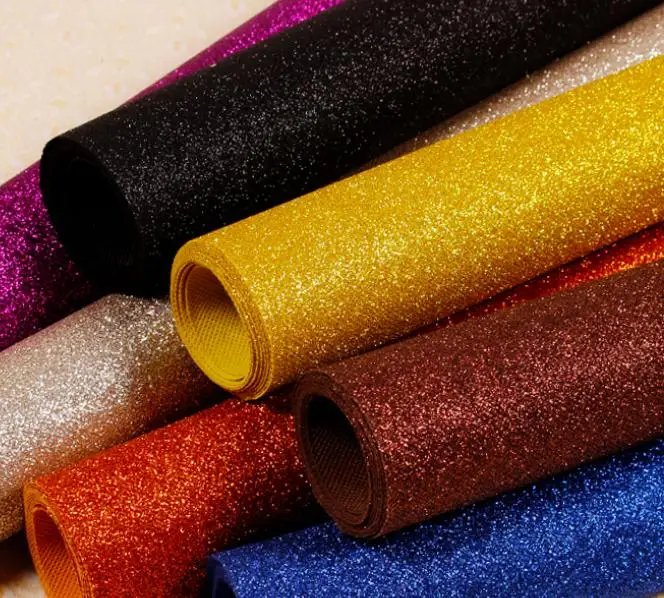 Нетканые однотонные Настенные обои для магазина 135 см * 70 комнаты отеля прихожей