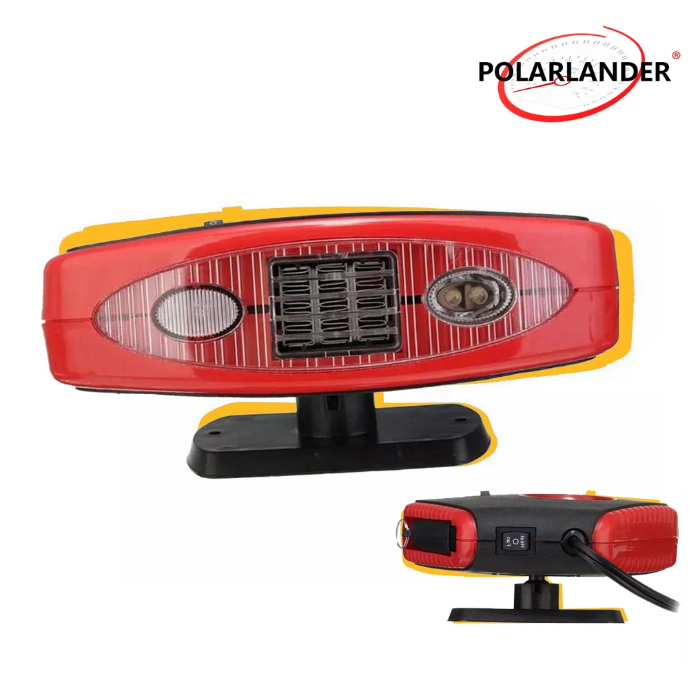 

150W Auto Car Instant Heater Defroster Heating Fan car fan Windscreen Window Demister DEFROSTER Driving Defroster Demister