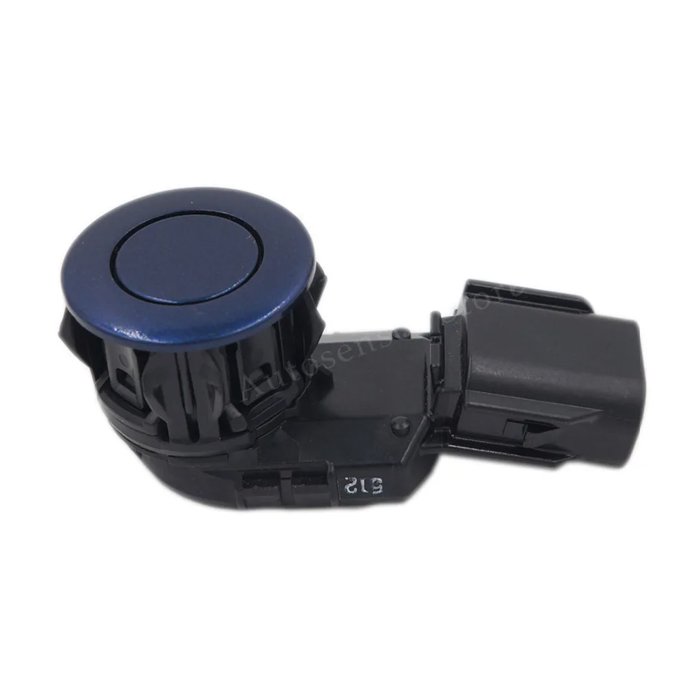 Новый 89341 42010 41430 PDC Датчик парковки для Toyota 2013 RAV4 0R010|parking sensor|sensor for parkingsensor parking |