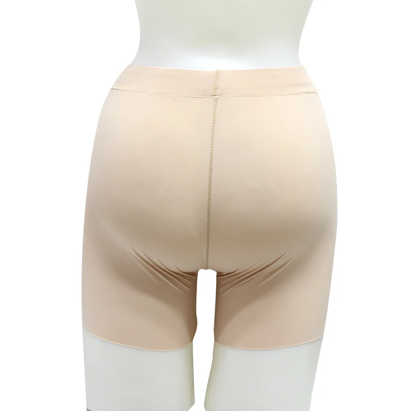 2018 новые летние женские безопасные штаны шорты брюки Безопасные Брюки из модала