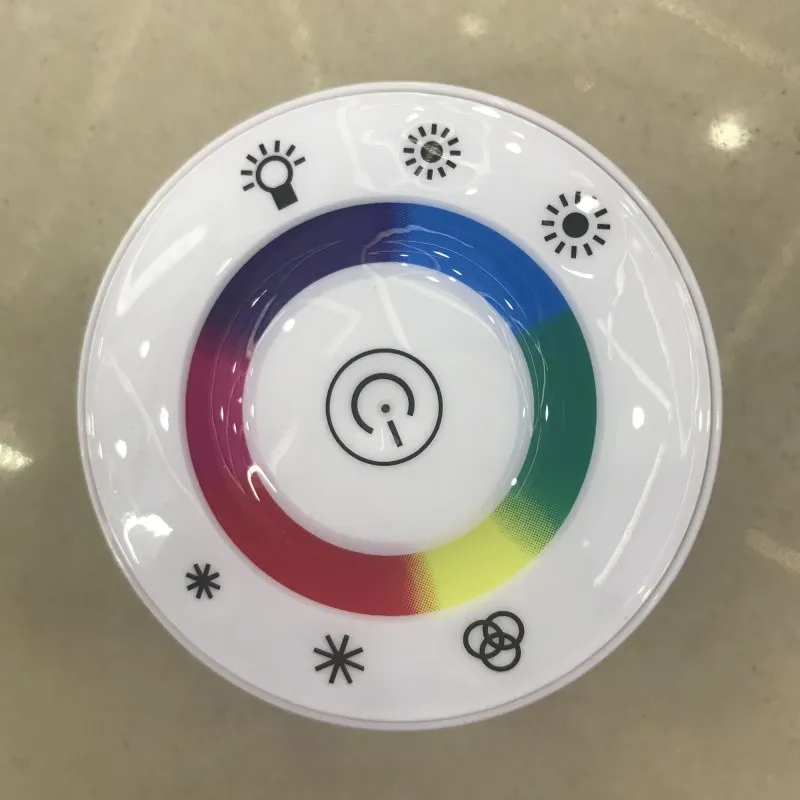 Светодиодный контроллер светодиодный радиочастотный пульт дистанционного