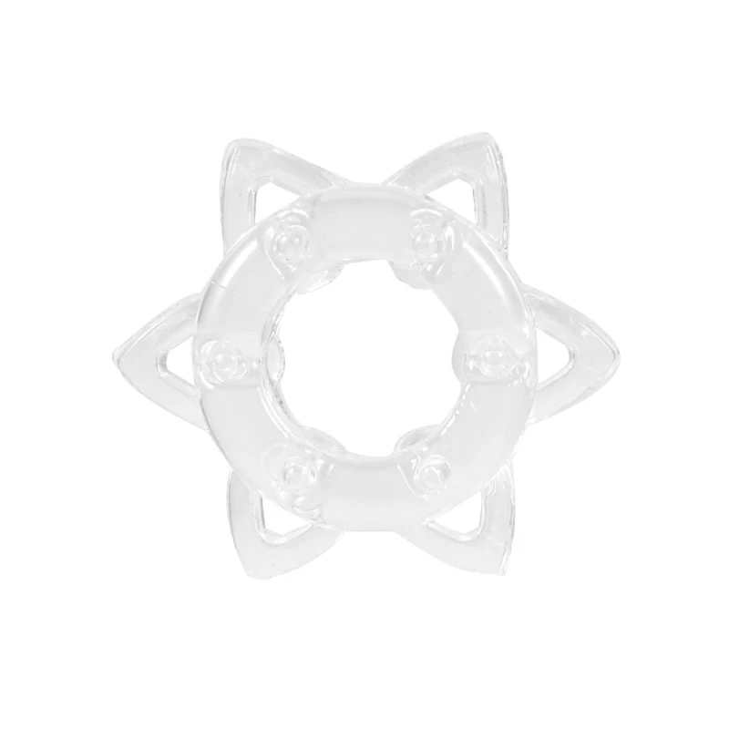 Silicone Time Delay Smooth Touch Penis Rings Cock Adult Products Male Sex Toys couple game night club hot | Красота и здоровье