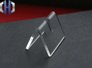 Складной нож, карманный нож, прямой нож-измельчитель, акриловый держатель для ножей