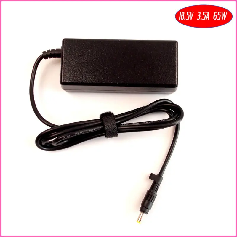 Зарядное устройство для ноутбука HP Compaq TC1000 TC1100 TC4200 TX1000 TX1100 TX1200 TX1400 TX2000 TX2100 18 5 в а 65