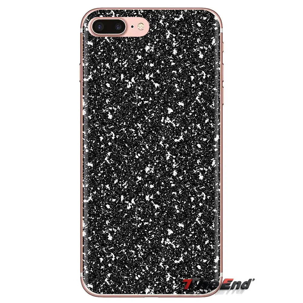 Силиконовый чехол для телефона Xiaomi Mi3 Samsung A10 A30 A40 A50 A60 A70 Galaxy S2 Note 2 Grand Core Prime черные