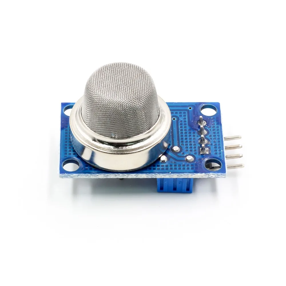 MQ8 MQ 8 модуль датчика дыма сжиженного воспламеняющегося метана для Arduino Diy Starter