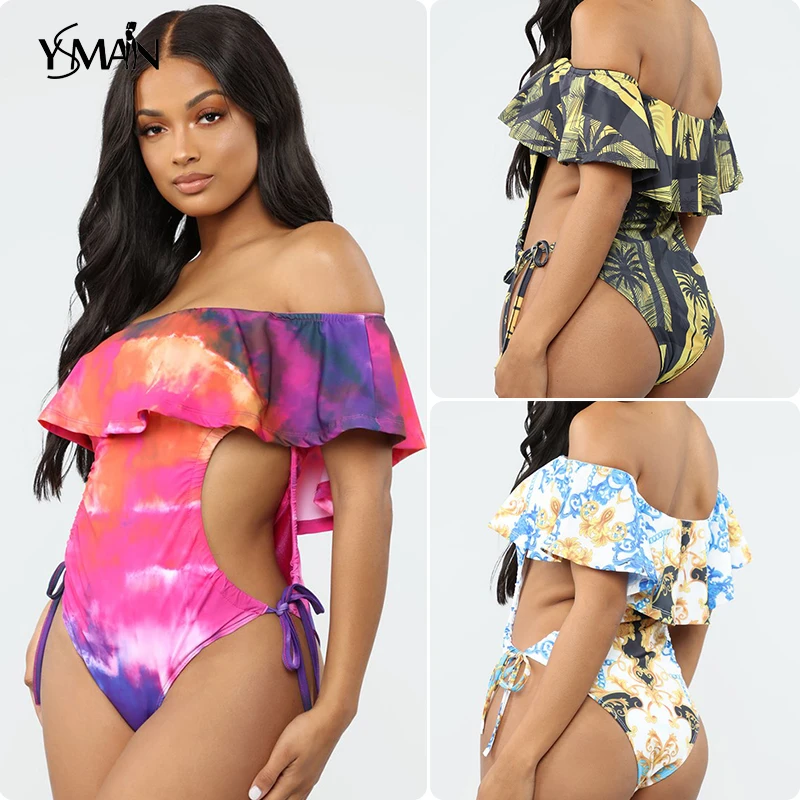 Женские шорты для плавания размера плюс пляжные в полоску 3XL 2018|Комбинезоны| |