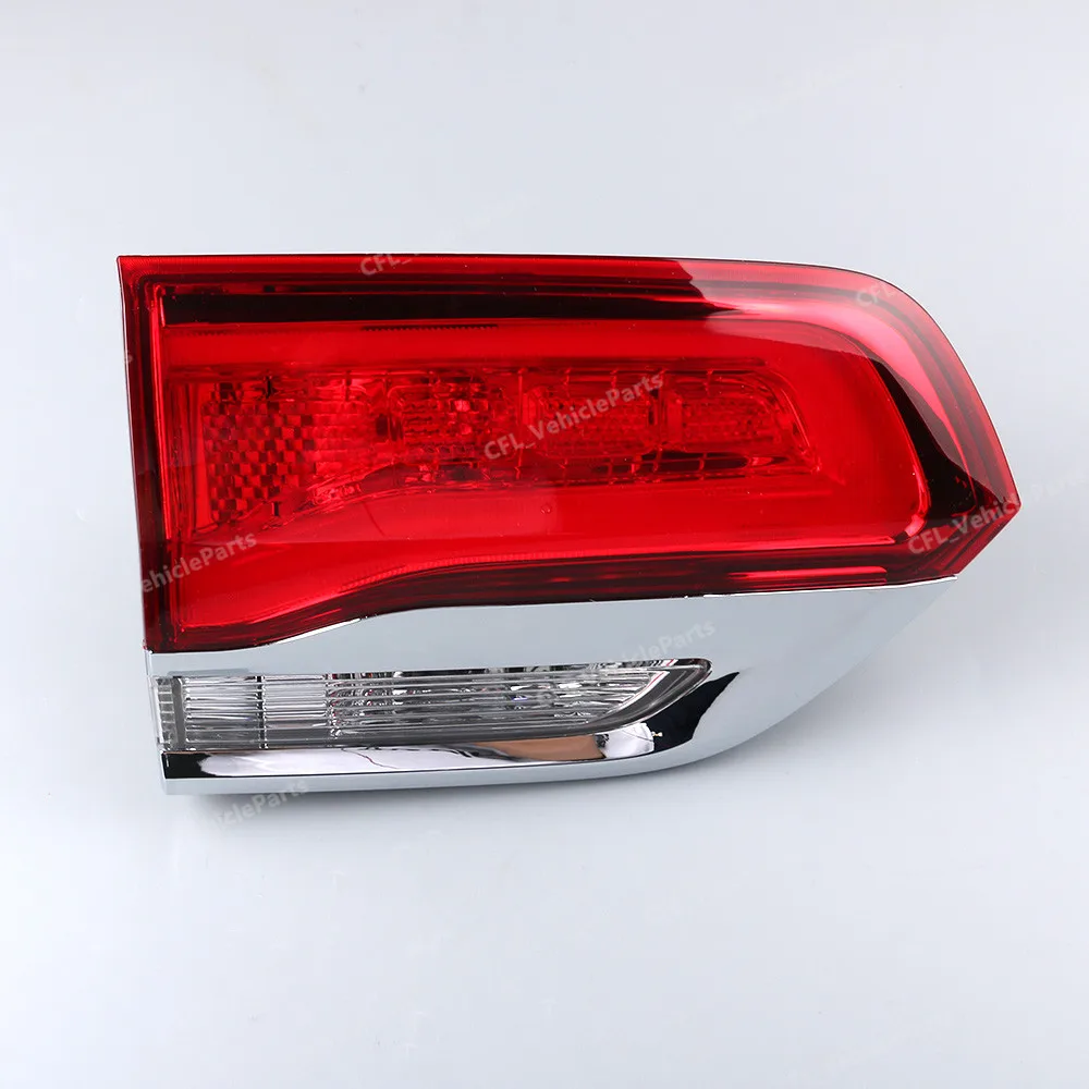 Левый светодиодный задний фонарь 68110047AB для Jeep Grand Cherokee 2014 2015 2016 | Автомобили и
