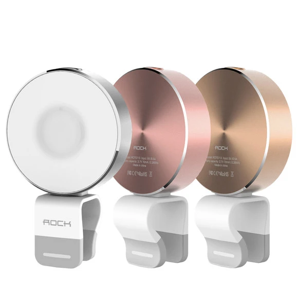 Новейшая энергосберегающая зарядка через USB маленькие лампочки для книг