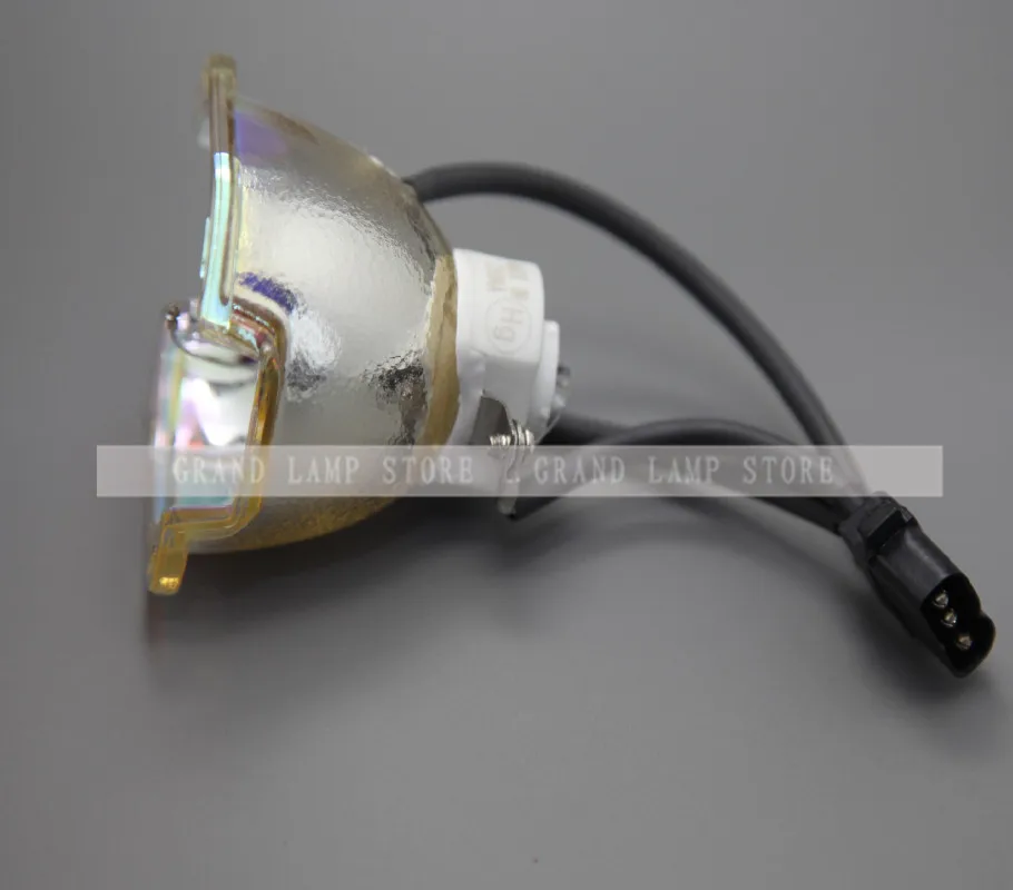 

High-quality replacement bare Lamp&Bulb TLPLW14 for TDP-TW355 TDP-TW355U TDP-T355 With 180 days warranty Happybate