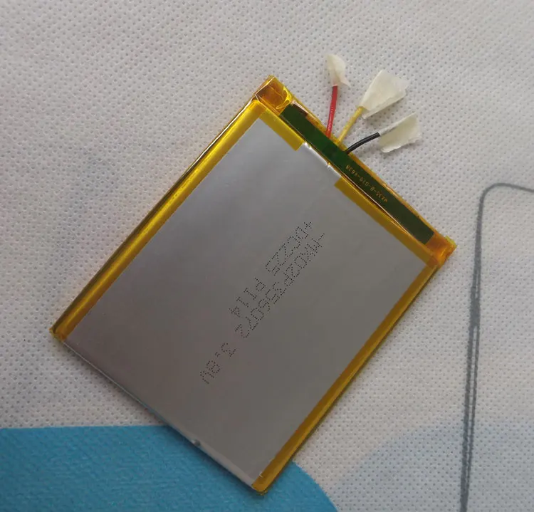 

100% Bluboo EDGE 2600 5,5 BLUBOO EDGE