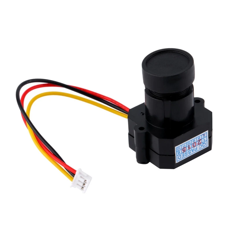VZHR2768 1/3 inch HD Color CMOS 600TVL Mini Camera NTSC System FPV | Электроника