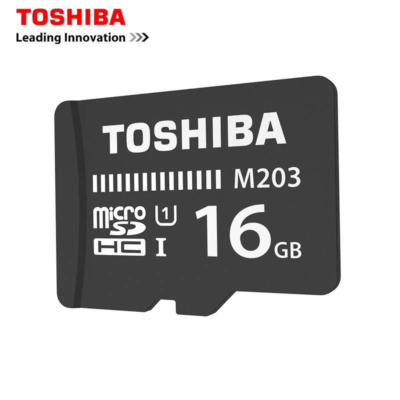 Карта памяти TOSHIBA u1 256 ГБ 128 64 SDXC 100 м или м/с карта Micro SD на 32 16 класс 10 официальная