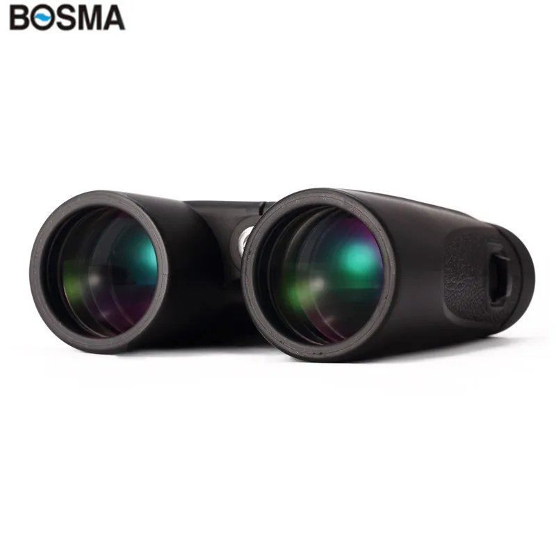 Военный бинокль BOSMA HD 10X42/8X42 профессиональный охотничий с зумом и ночным видением