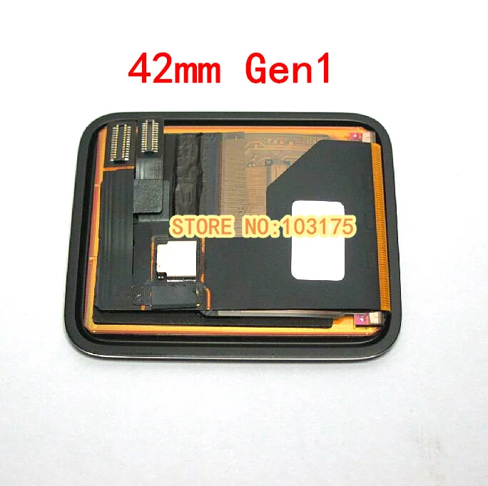ЖК-дисплей инструмент для ремонта сенсорного экрана в сборе дюйма Apple Watch IWatch 42 мм