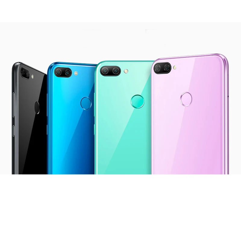 Honor 9i мобильный телефон 5,8" FHD Kirin 659 Android 8,0 Восьмиядерный двойная камера 3000 мАч 4 Гб 64 Гб глобальная прошивка OTA