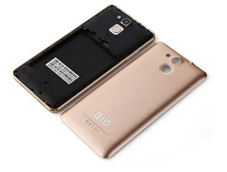 2 шт./оригинальная задняя крышка для объектива камеры Elephone P7000 4G LTE MTK6752 Octa Core 5 &quotFHD