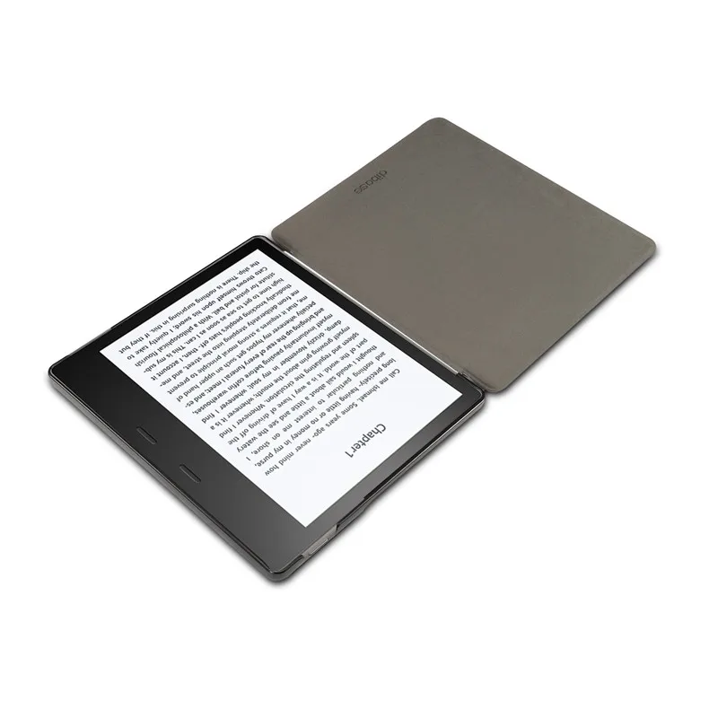 Милый чехол для планшета с рисунком Amazon Kindle Oasis 2017 7 ''E Reader кожаный Магнитный