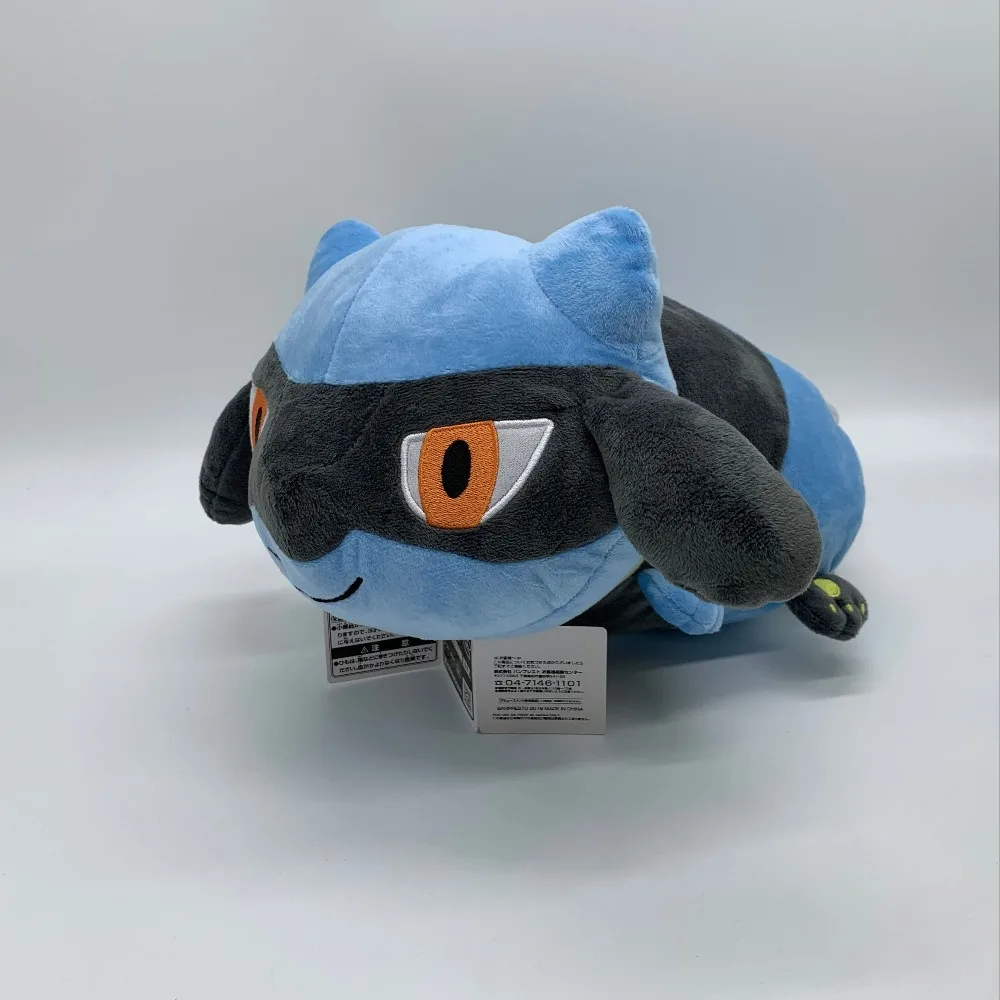Lucario плюшевые мягкие игрушки куклы чучела животных плюшевая подушка 12&quot |
