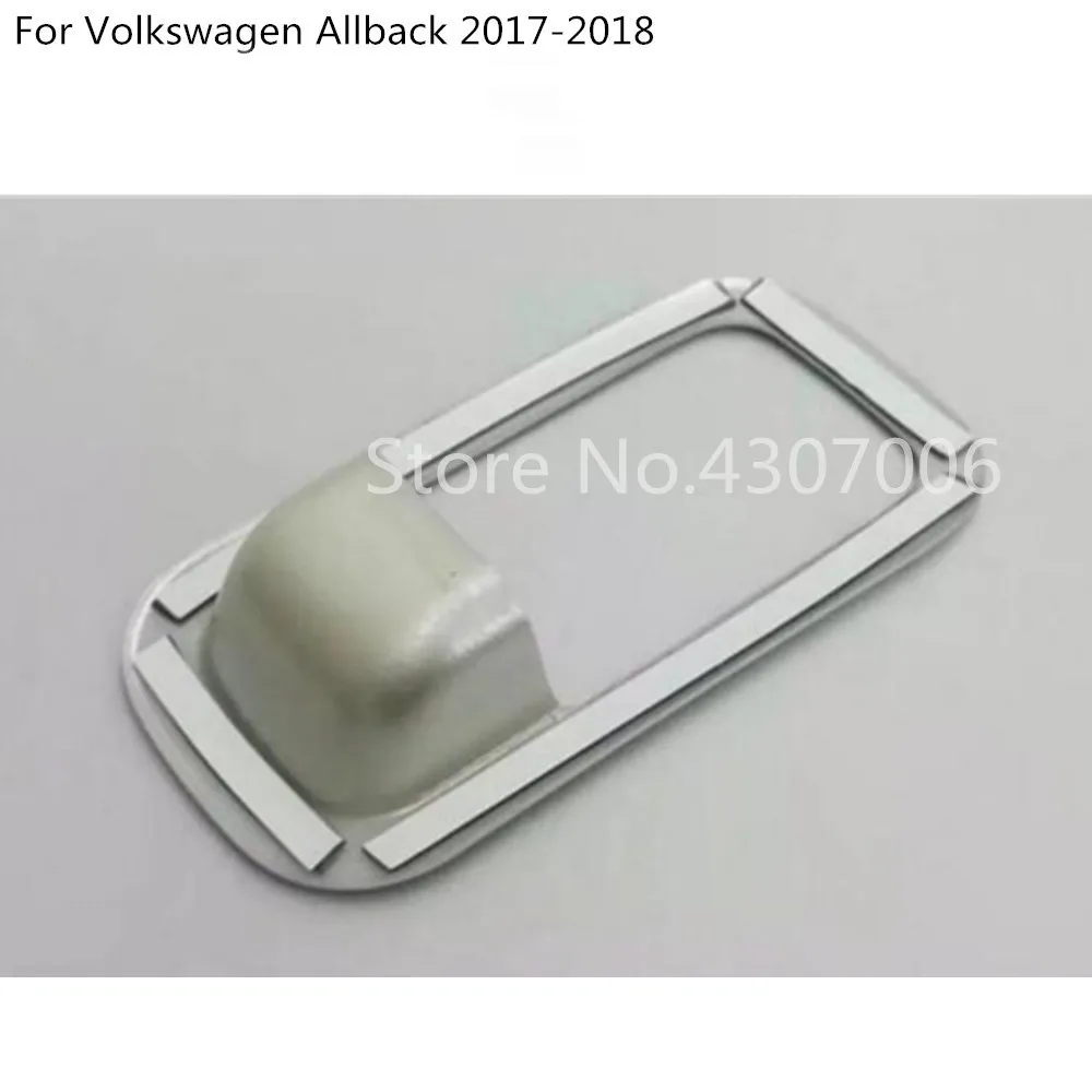 Автомобильная рамка для подлокотника VW Volkswagen Passat B8 седан вариант Alltrack 2015 2016 2017 2018