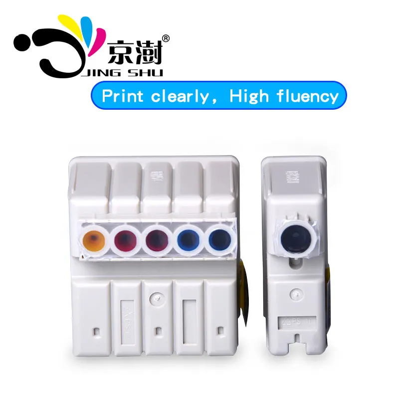 1 компл. T050 T053 053 050 E050 E053 совместимый картридж с чернилами для Epson Stylus Photo 700 710 720 750