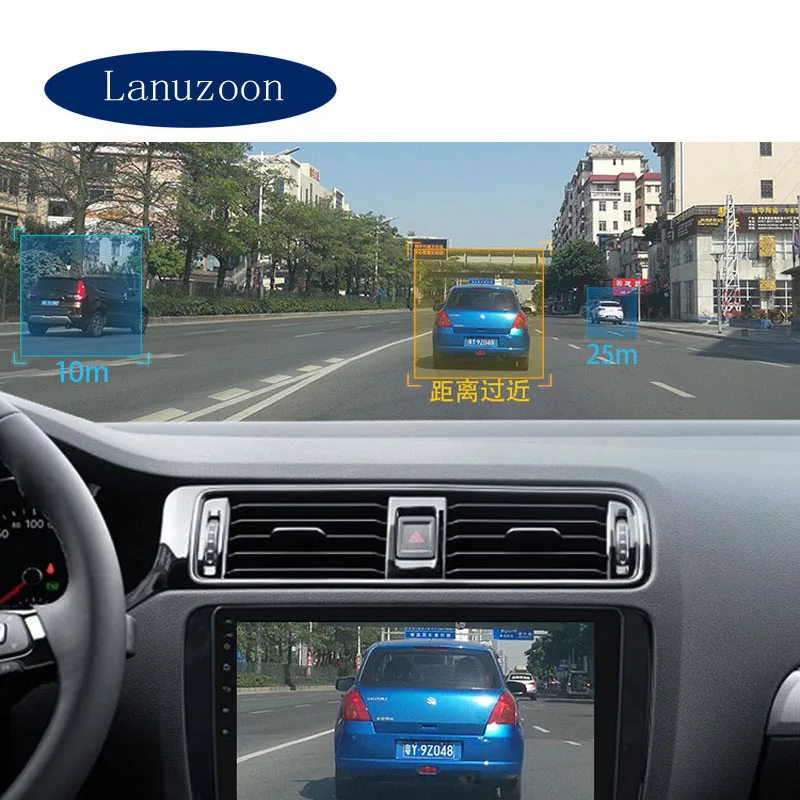 Dvr/dash камера 1200Mega Dash в автомобиле видео Full HD Wifi ночного видения 1920x1080P