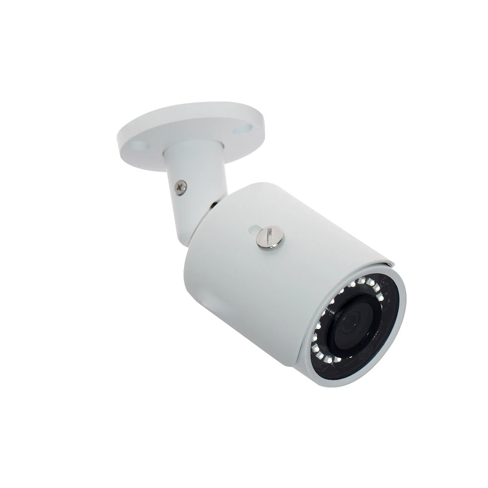 Зазор Dahua IPC HFW1431S международная версия оригинальная 4MP WDR IR Mini Bullet сетевая IP камера