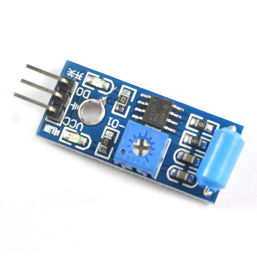 Рисунок 5 - Для Arduino Raspberry Pi Sensor Kit 16 шт
