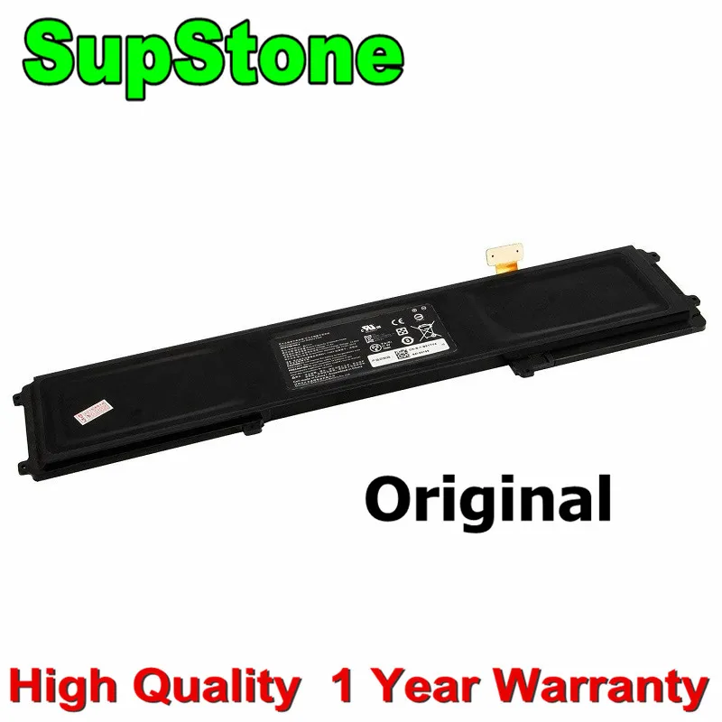 Оригинальная батарея для ноутбука SupStone BETTY4 Razer Blade 2016 14 дюймов 6700HQ BLADE 2017 UHD RZ09 0165/0195