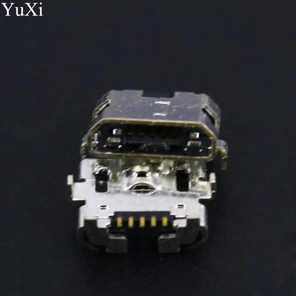 5 300 шт./лот разъем зарядного порта DIP 2 фута мини микро USB для OPPO R815T R809T R819T R829T R833T N1 N1T
